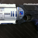 Image for article titled Awesome Lady Turns Nerf Guns into Video Game Guns